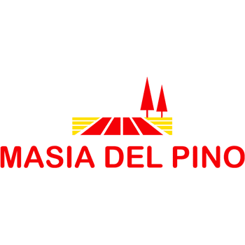 Masia del Pino logo
